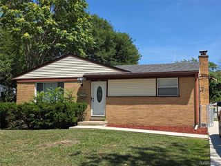 15795 Taft Street, Romulus, MI 48174