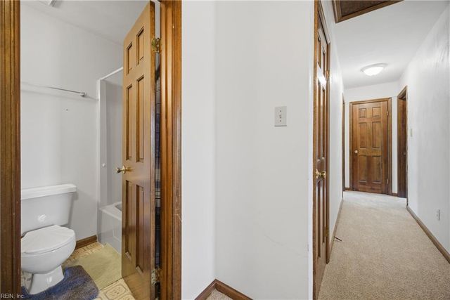 3077 Monet DR, Virginia Beach, VA 23453