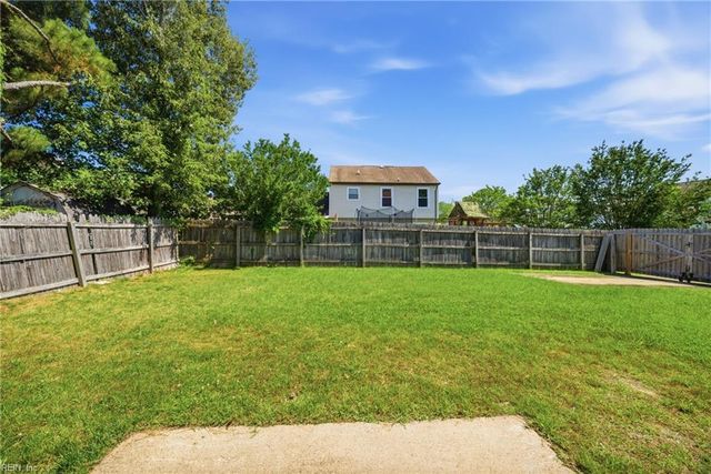 3077 Monet DR, Virginia Beach, VA 23453