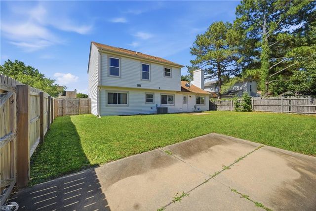 3077 Monet DR, Virginia Beach, VA 23453