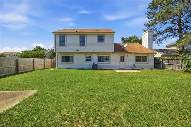 3077 Monet DR, Virginia Beach, VA 23453