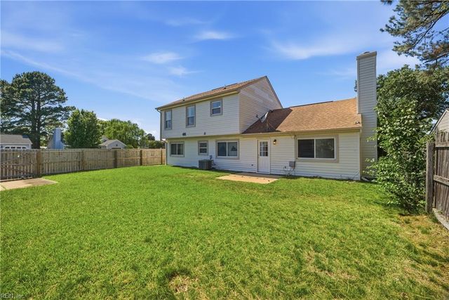 3077 Monet DR, Virginia Beach, VA 23453