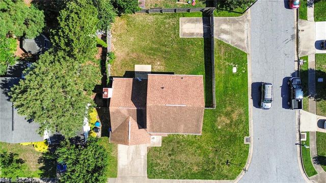 3077 Monet DR, Virginia Beach, VA 23453