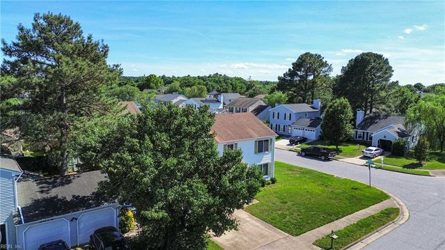 3077 Monet DR, Virginia Beach, VA 23453