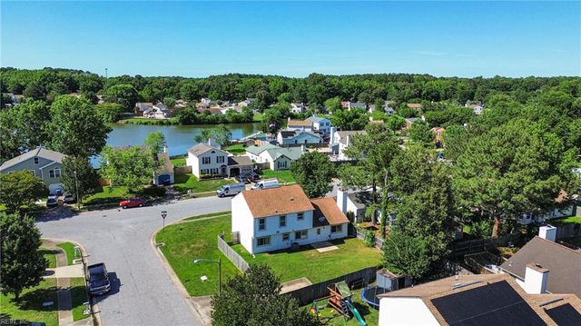 3077 Monet DR, Virginia Beach, VA 23453