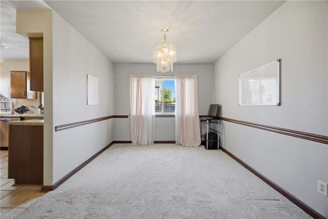 3077 Monet DR, Virginia Beach, VA 23453