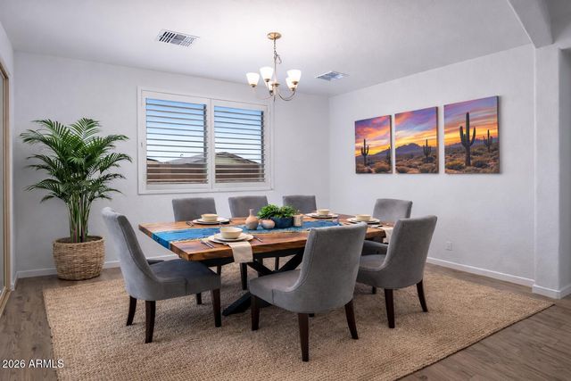 17871 W STRAIGHT ARROW Lane, Surprise, AZ 85387