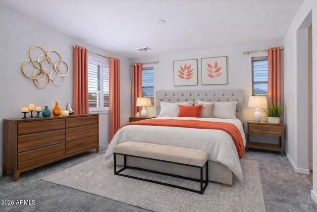 17871 W STRAIGHT ARROW Lane, Surprise, AZ 85387