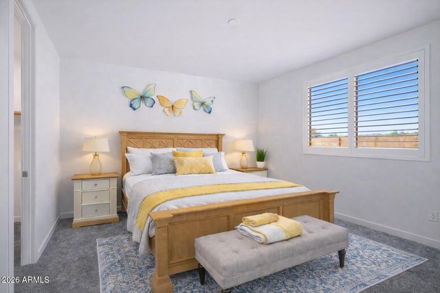 17871 W STRAIGHT ARROW Lane, Surprise, AZ 85387