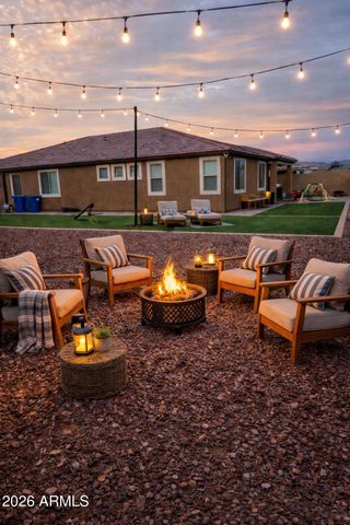 17871 W STRAIGHT ARROW Lane, Surprise, AZ 85387