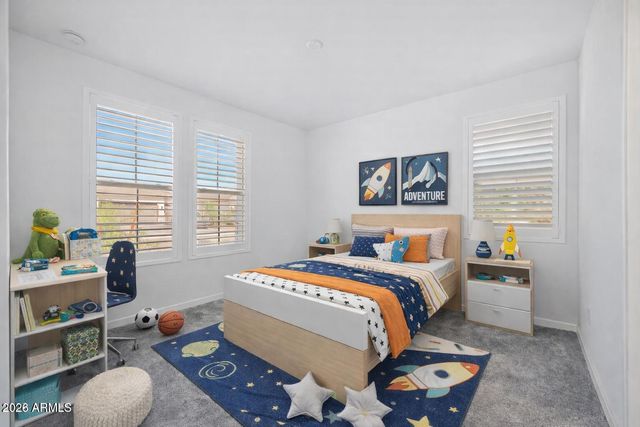 17871 W STRAIGHT ARROW Lane, Surprise, AZ 85387