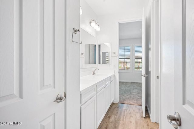 17871 W STRAIGHT ARROW Lane, Surprise, AZ 85387