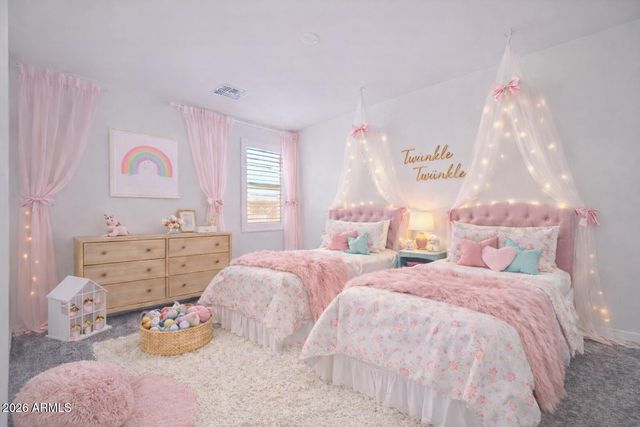 17871 W STRAIGHT ARROW Lane, Surprise, AZ 85387