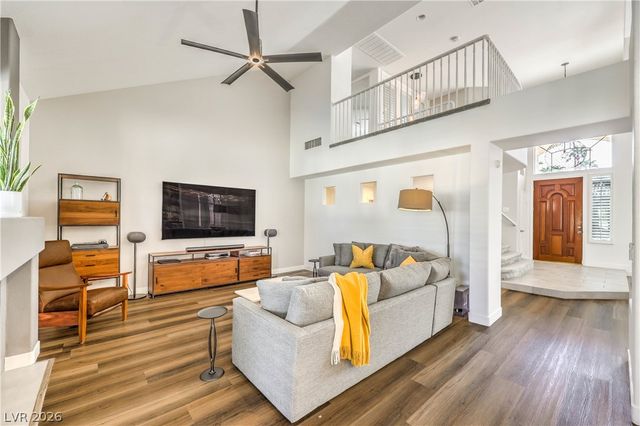 1863 Bogey Way, Henderson, NV 89074