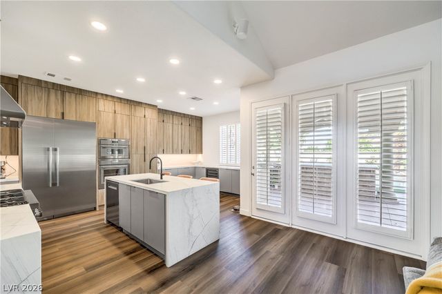 1863 Bogey Way, Henderson, NV 89074