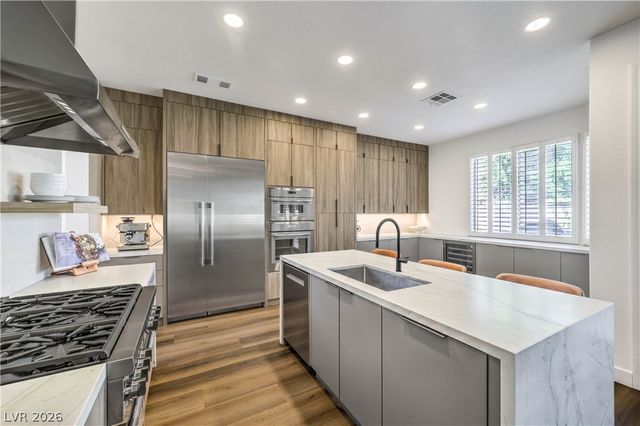 1863 Bogey Way, Henderson, NV 89074