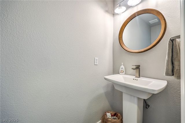 1863 Bogey Way, Henderson, NV 89074