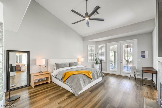 1863 Bogey Way, Henderson, NV 89074