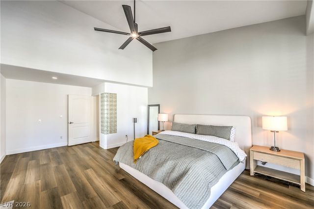 1863 Bogey Way, Henderson, NV 89074