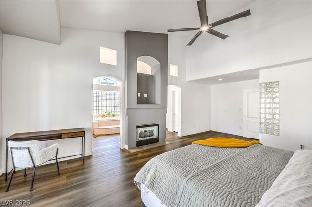 1863 Bogey Way, Henderson, NV 89074