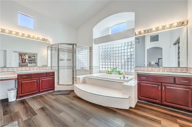 1863 Bogey Way, Henderson, NV 89074