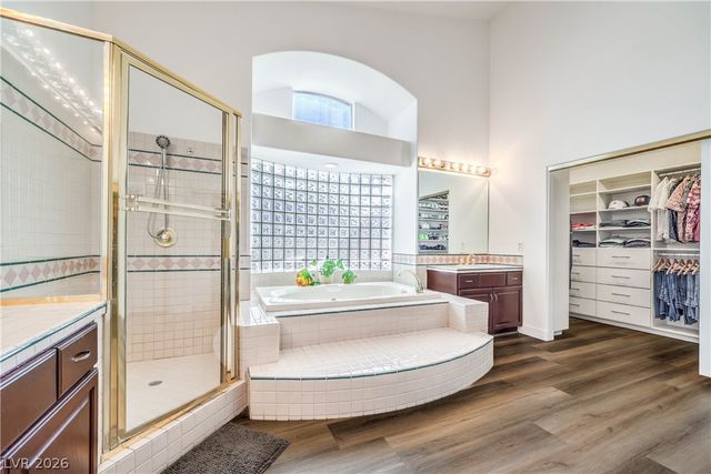 1863 Bogey Way, Henderson, NV 89074