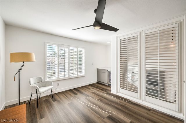 1863 Bogey Way, Henderson, NV 89074