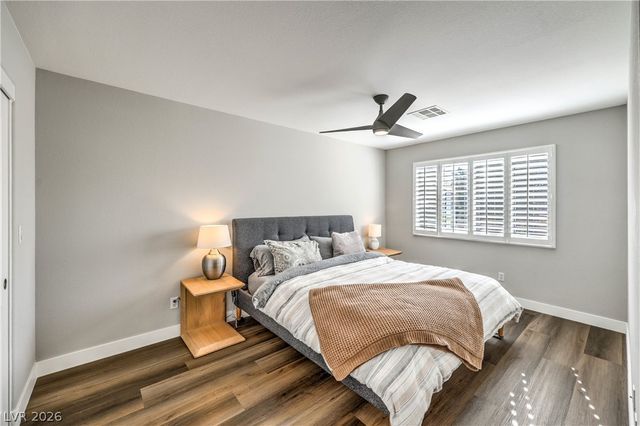 1863 Bogey Way, Henderson, NV 89074