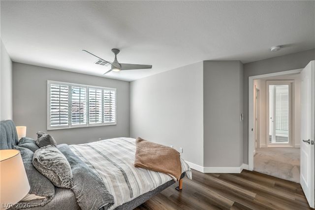 1863 Bogey Way, Henderson, NV 89074