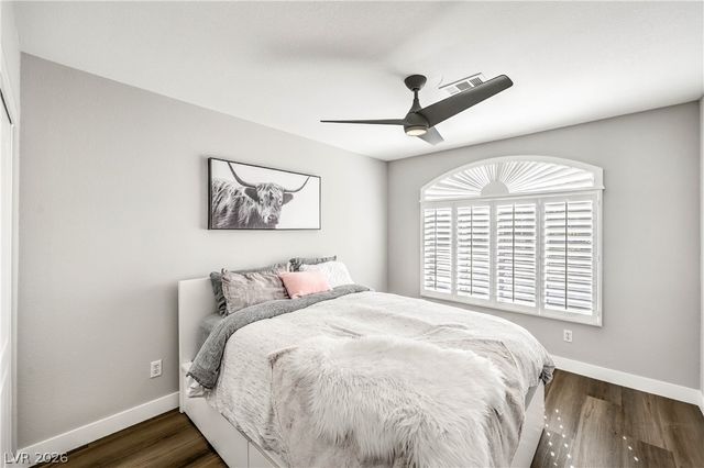 1863 Bogey Way, Henderson, NV 89074