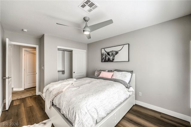 1863 Bogey Way, Henderson, NV 89074