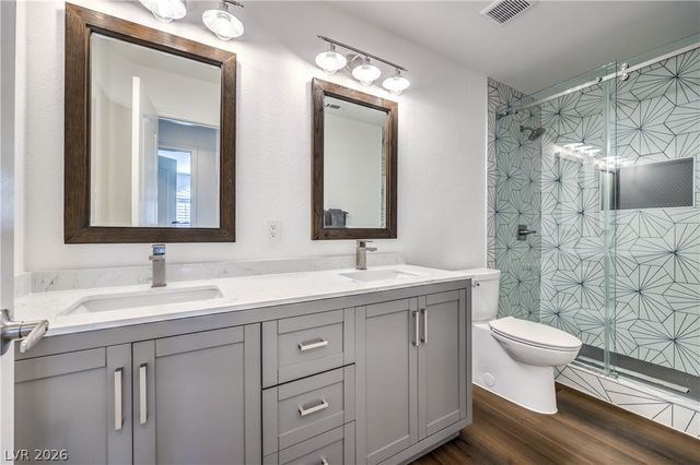 1863 Bogey Way, Henderson, NV 89074