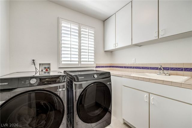 1863 Bogey Way, Henderson, NV 89074