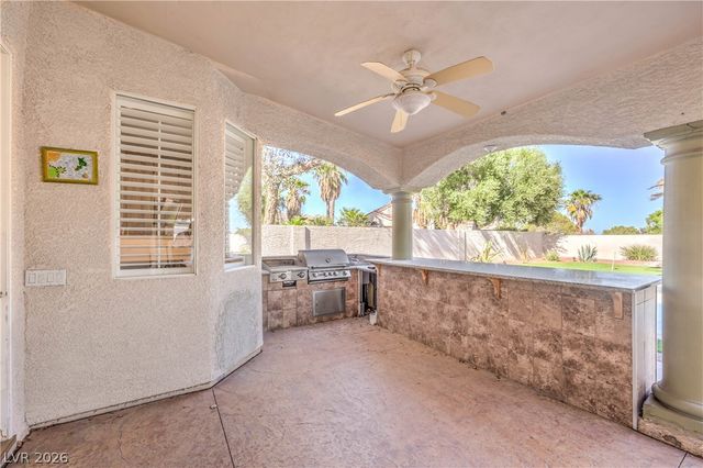 1863 Bogey Way, Henderson, NV 89074
