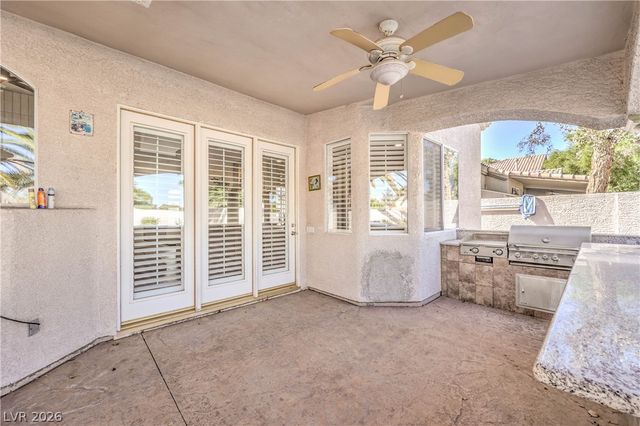 1863 Bogey Way, Henderson, NV 89074