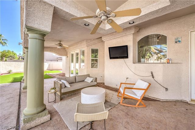 1863 Bogey Way, Henderson, NV 89074