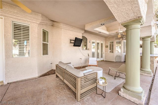 1863 Bogey Way, Henderson, NV 89074