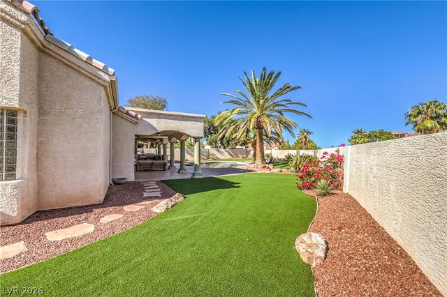 1863 Bogey Way, Henderson, NV 89074