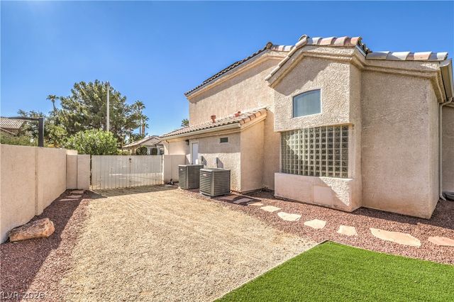 1863 Bogey Way, Henderson, NV 89074