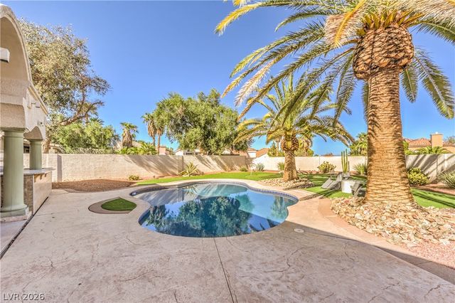 1863 Bogey Way, Henderson, NV 89074