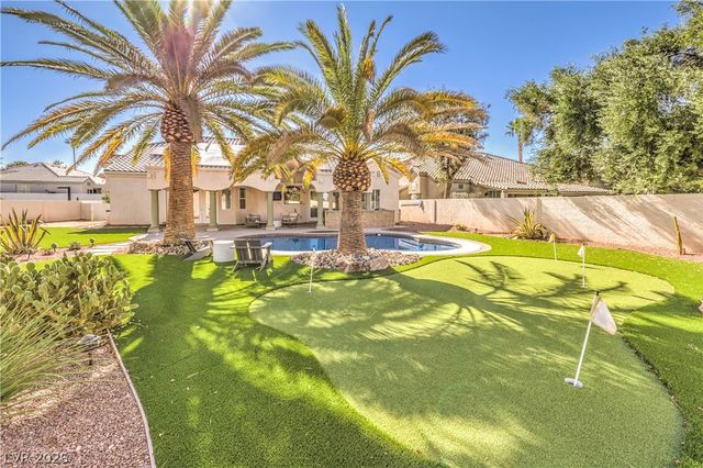 1863 Bogey Way, Henderson, NV 89074