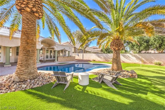 1863 Bogey Way, Henderson, NV 89074