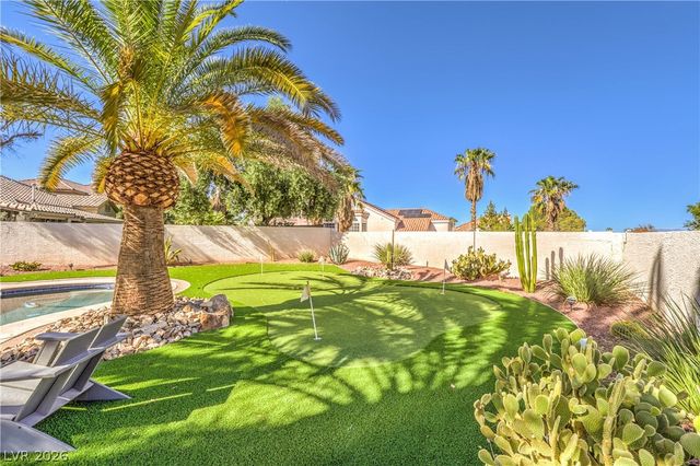 1863 Bogey Way, Henderson, NV 89074
