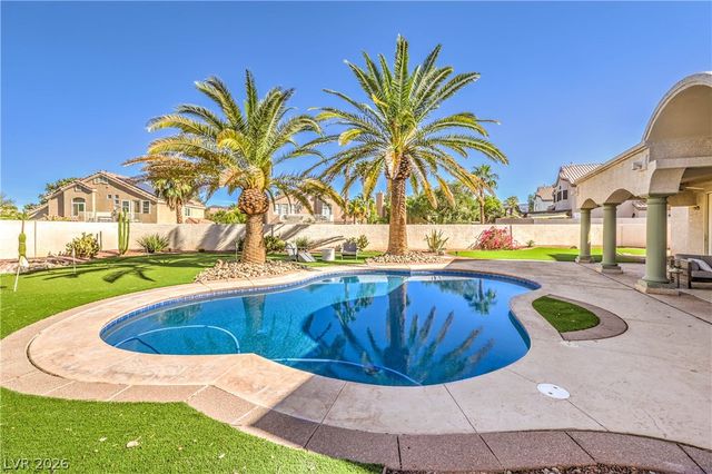 1863 Bogey Way, Henderson, NV 89074