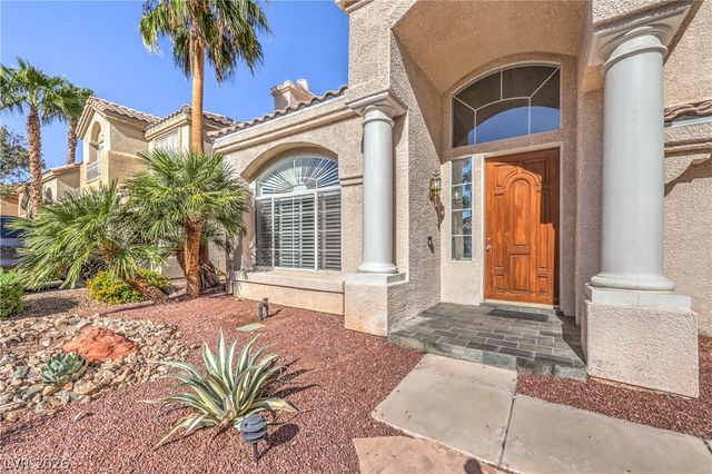 1863 Bogey Way, Henderson, NV 89074