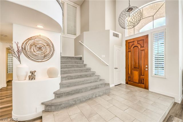 1863 Bogey Way, Henderson, NV 89074