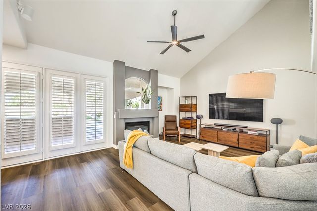 1863 Bogey Way, Henderson, NV 89074