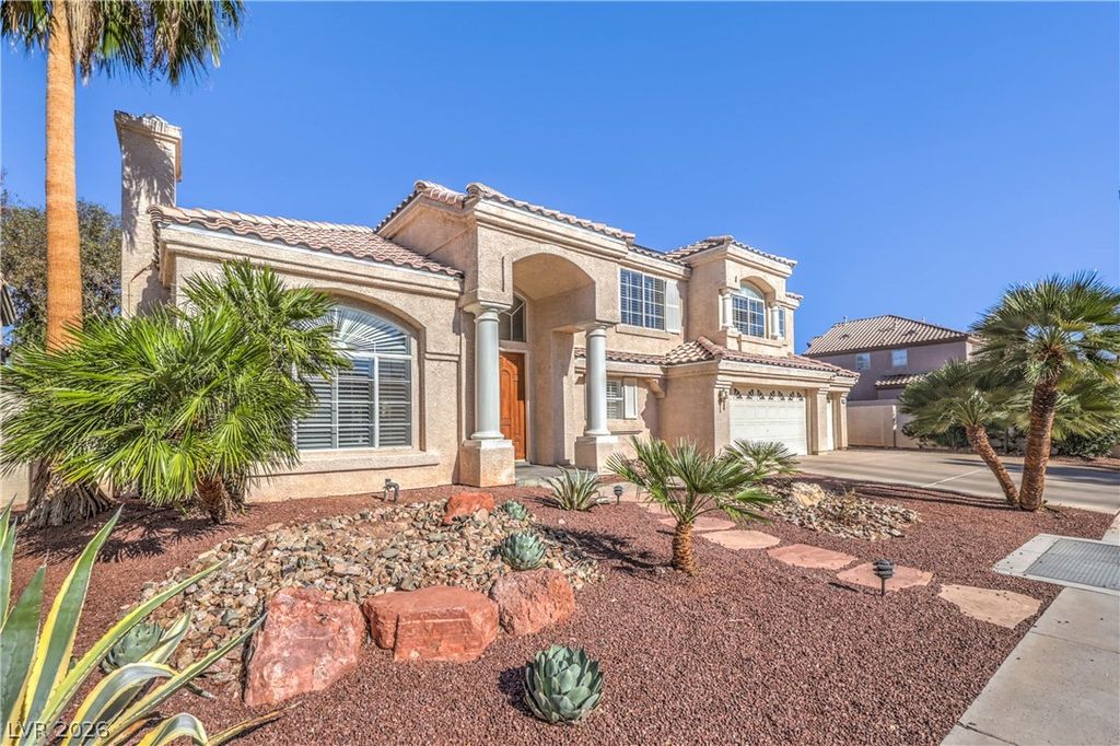 1863 Bogey Way, Henderson, NV 89074 — photo 4