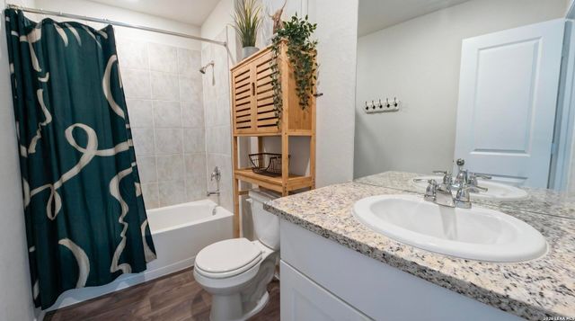 12006 Chelan, San Antonio, TX 78245