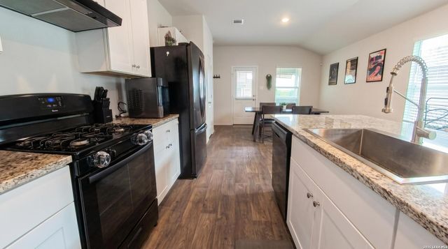 12006 Chelan, San Antonio, TX 78245